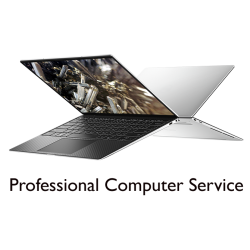 Professional Computer Service Booking