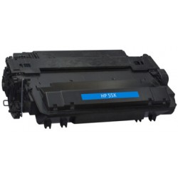 Compatible HP 55X