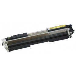 Compatible HP 130A Yellow
