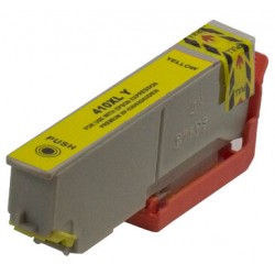 Compatible Epson 410XL Yellow